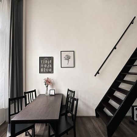 Contemporary Jindrisska Apartment Πράγα Εξωτερικό φωτογραφία