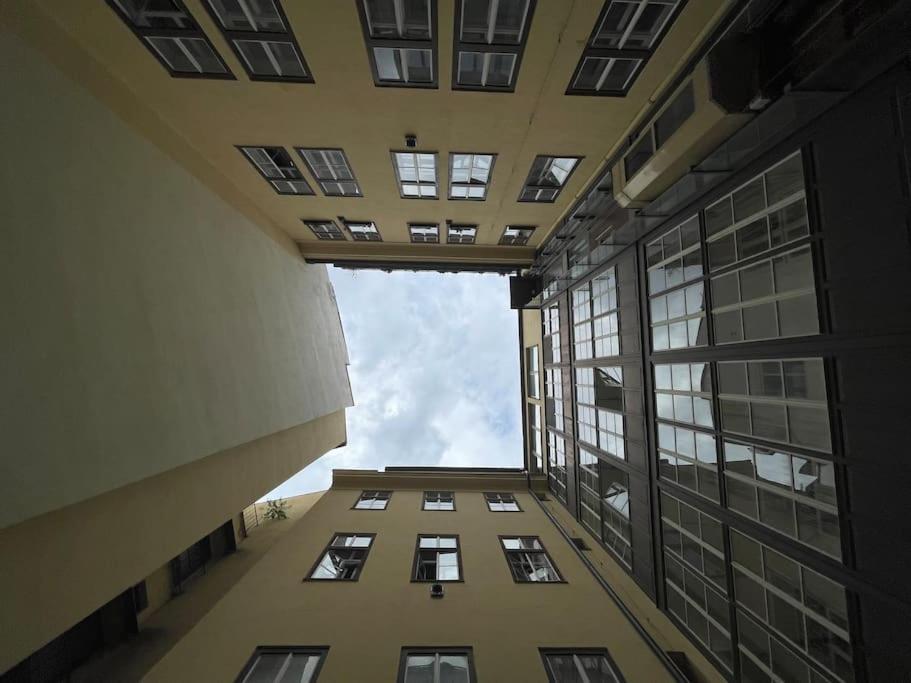Contemporary Jindrisska Apartment Πράγα Εξωτερικό φωτογραφία