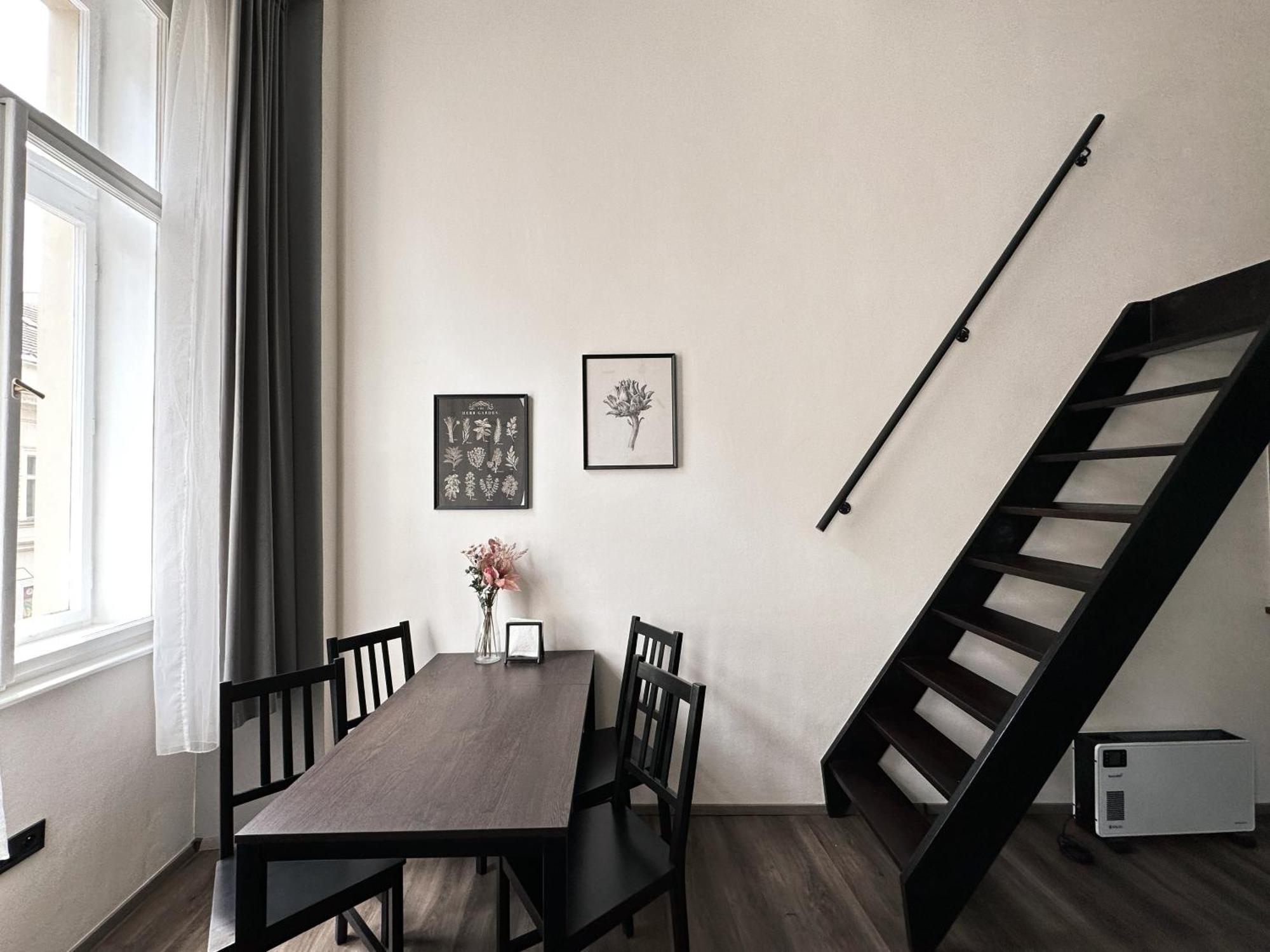 Contemporary Jindrisska Apartment Πράγα Εξωτερικό φωτογραφία